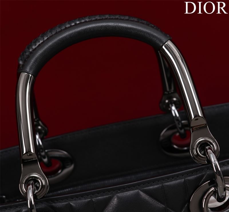 Christian Dior My Lady Bags